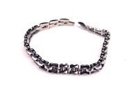 Bracciale Stocco Gioielli Uomo in Acciaio ABR 449 - ABR 449